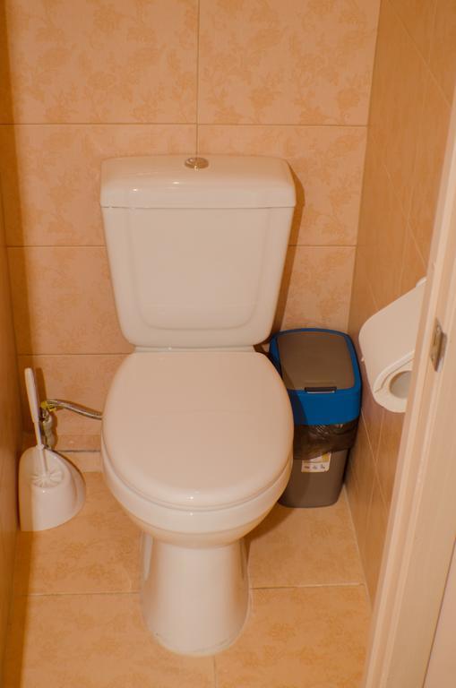 Dream Mini Hostel Kharkiv Eksteriør billede