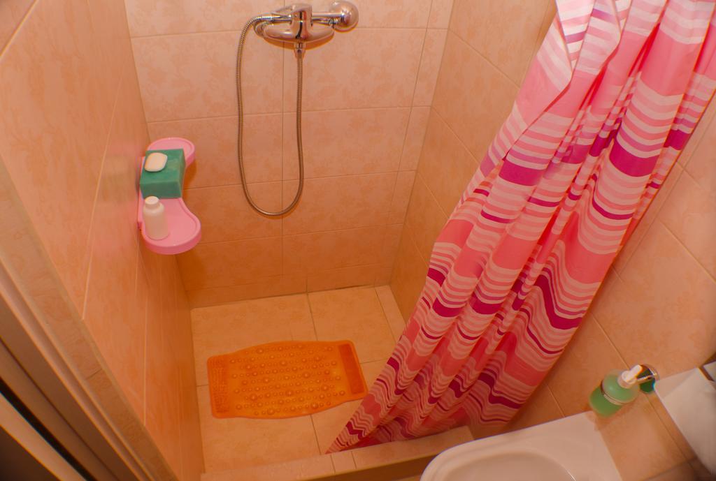 Dream Mini Hostel Kharkiv Eksteriør billede