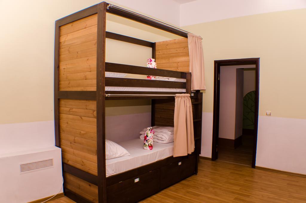 Dream Mini Hostel Kharkiv Værelse billede