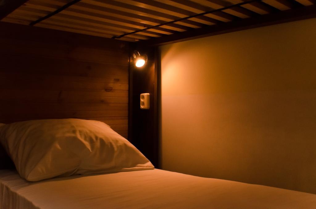 Dream Mini Hostel Kharkiv Værelse billede