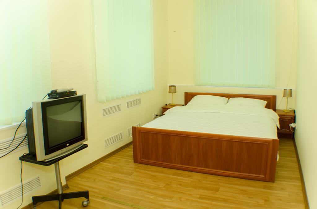 Dream Mini Hostel Kharkiv Værelse billede