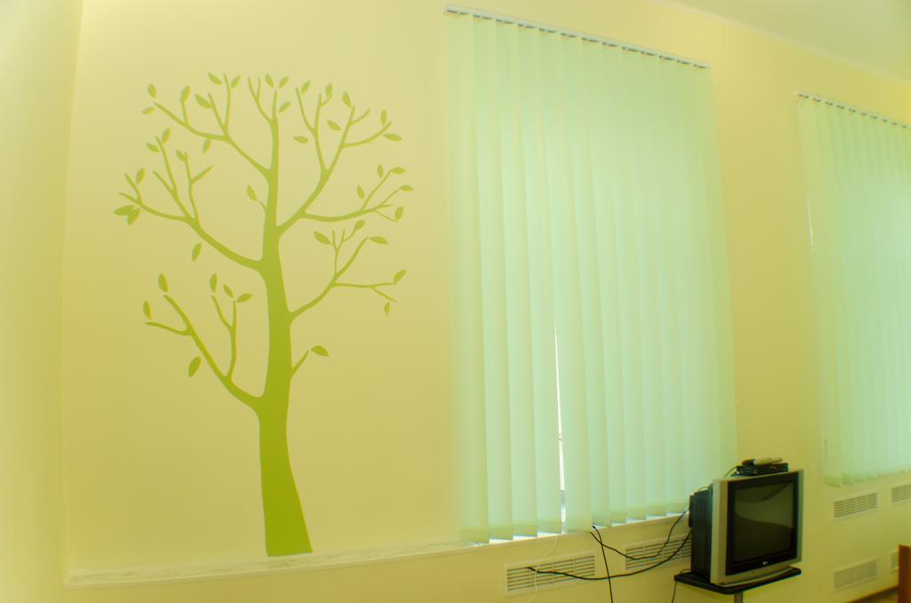 Dream Mini Hostel Kharkiv Værelse billede
